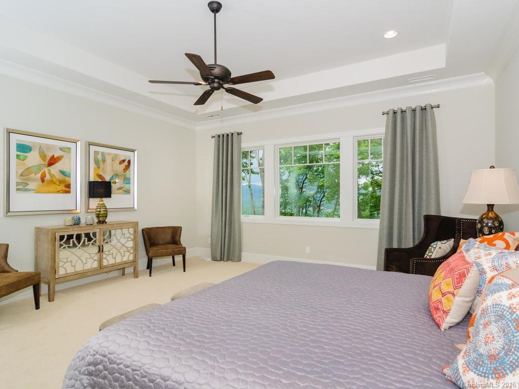 The Cliffs At Walnut Cove - Residential