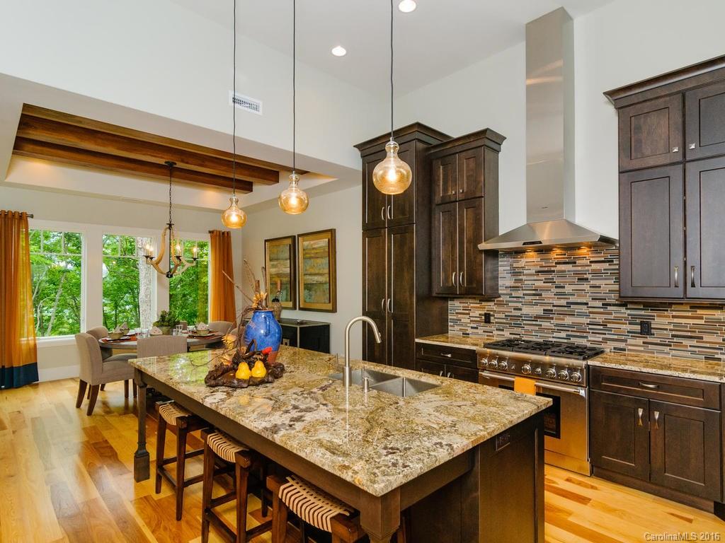 The Cliffs At Walnut Cove - Residential