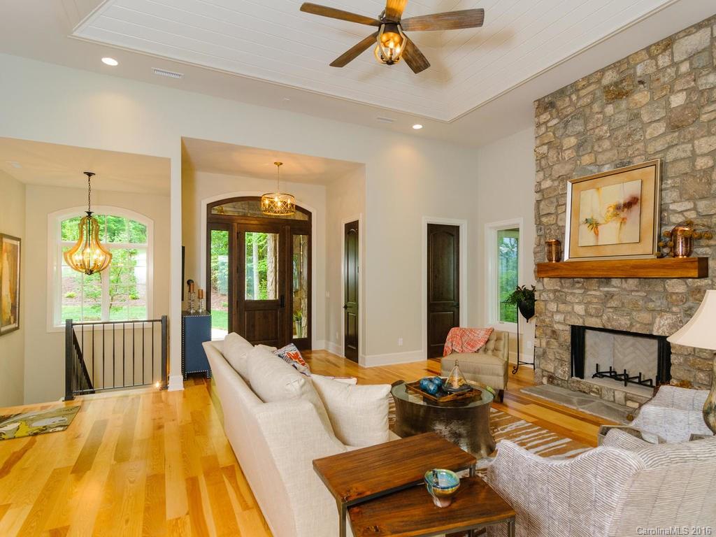 The Cliffs At Walnut Cove - Residential