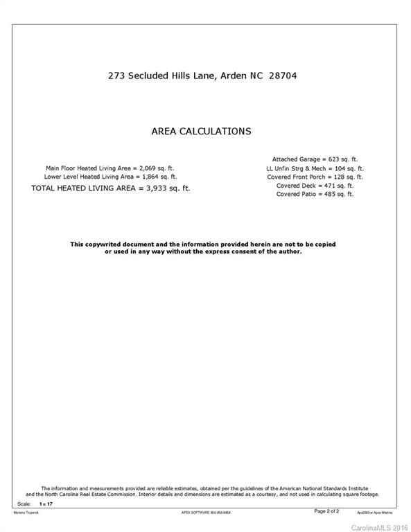 The Cliffs At Walnut Cove - Residential