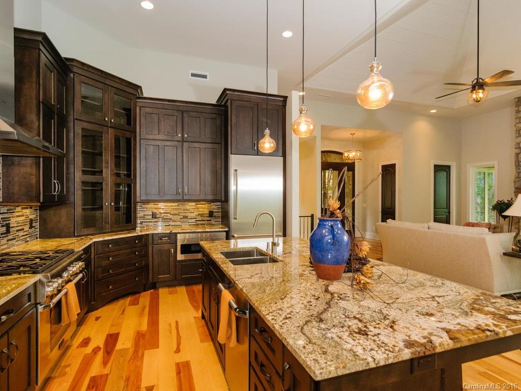 The Cliffs At Walnut Cove - Residential