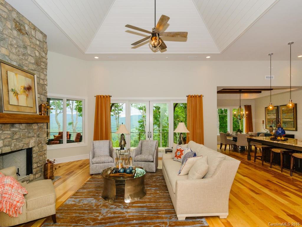 The Cliffs At Walnut Cove - Residential