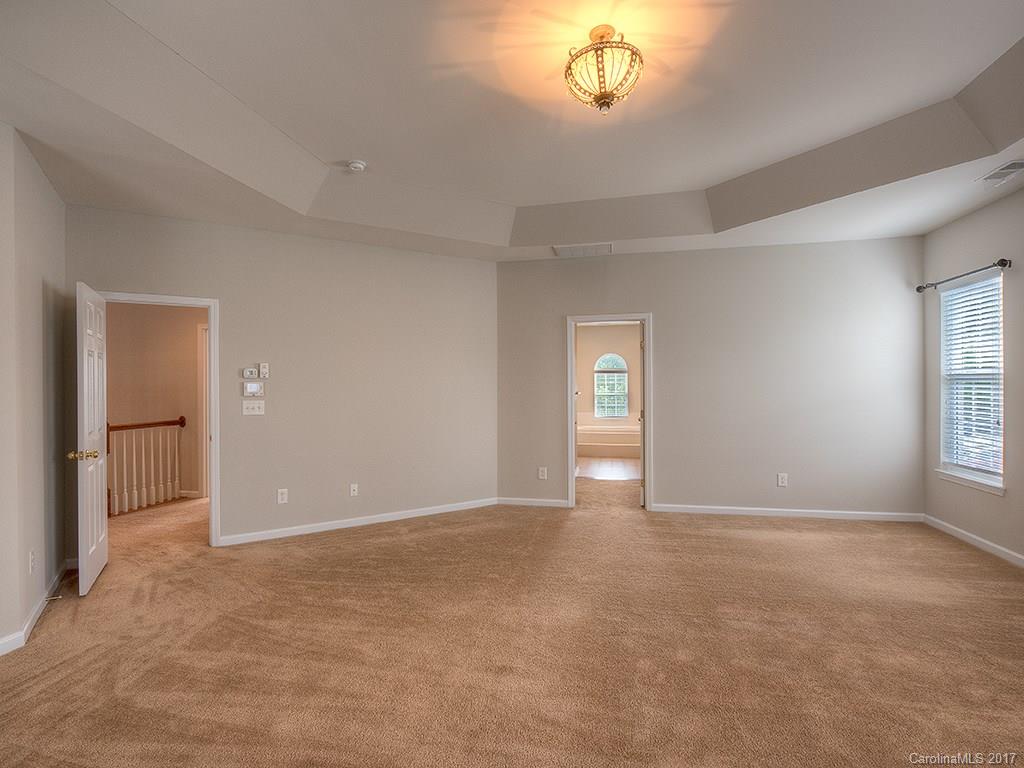 Sutton Place - Residential