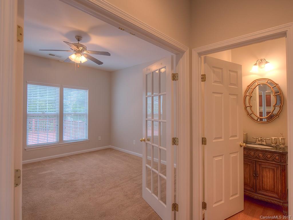 Sutton Place - Residential