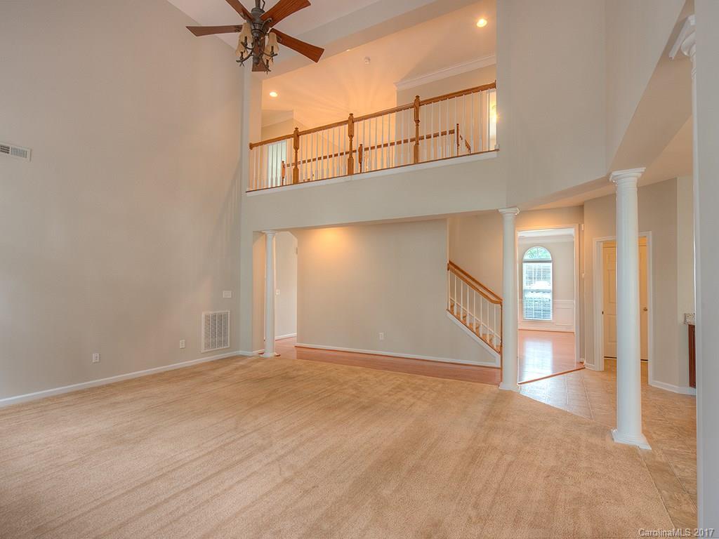 Sutton Place - Residential