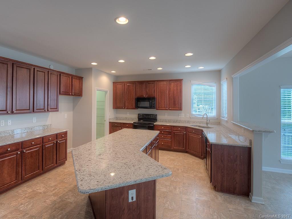 Sutton Place - Residential