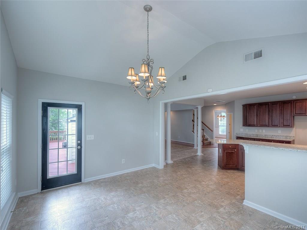 Sutton Place - Residential