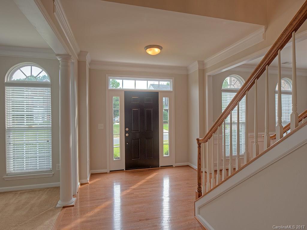 Sutton Place - Residential