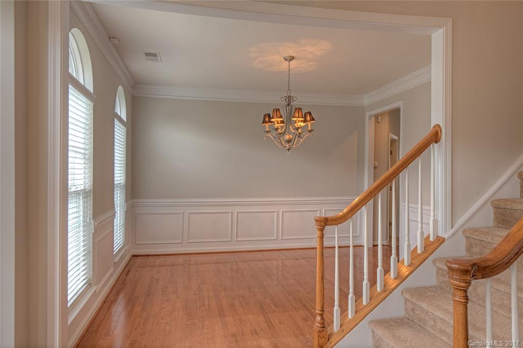 Sutton Place - Residential