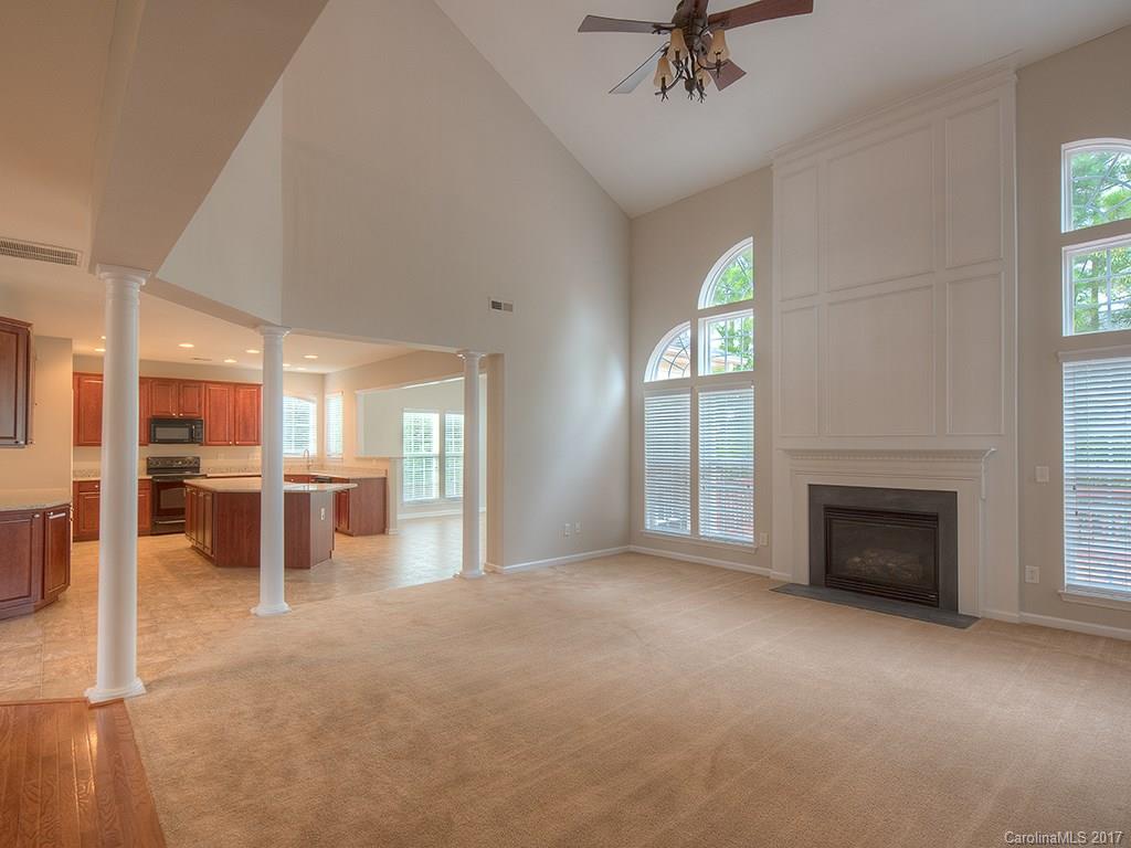 Sutton Place - Residential