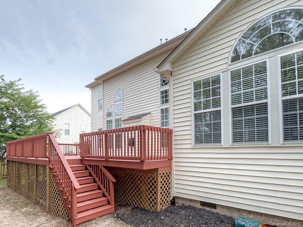 Sutton Place - Residential