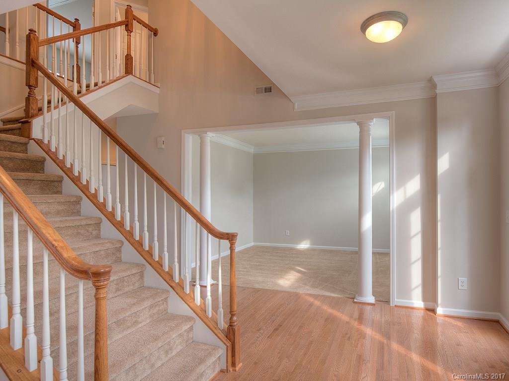 Sutton Place - Residential