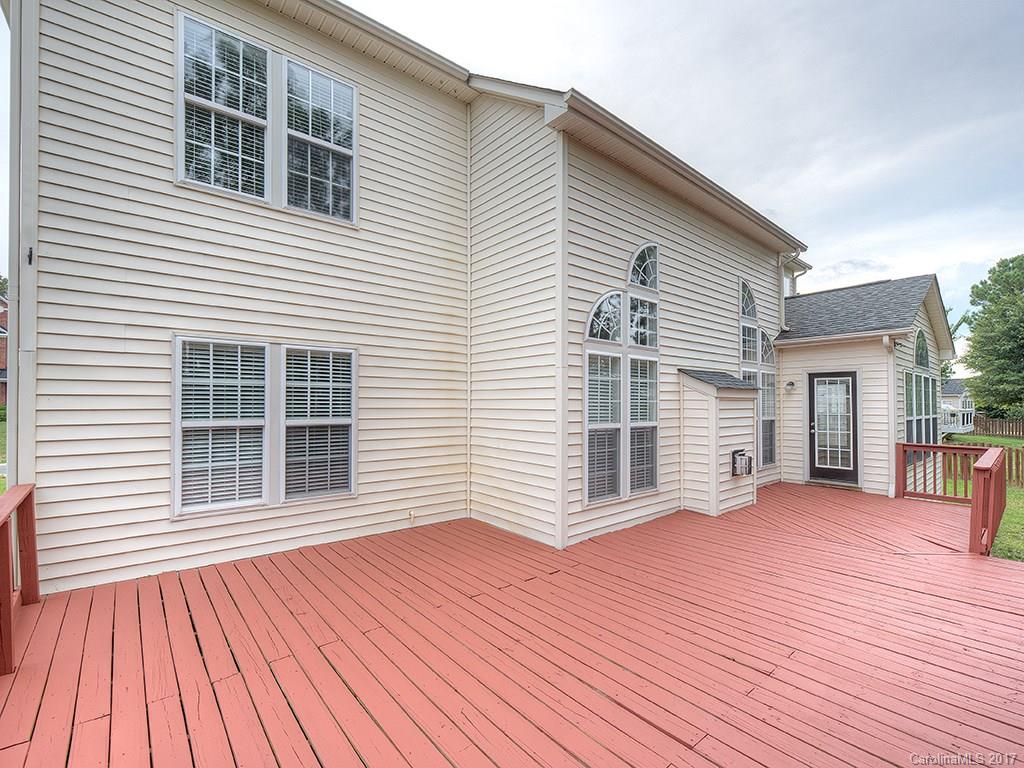 Sutton Place - Residential