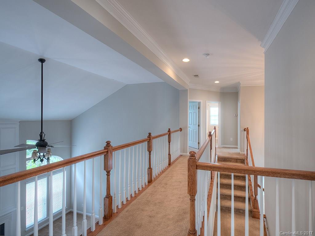 Sutton Place - Residential