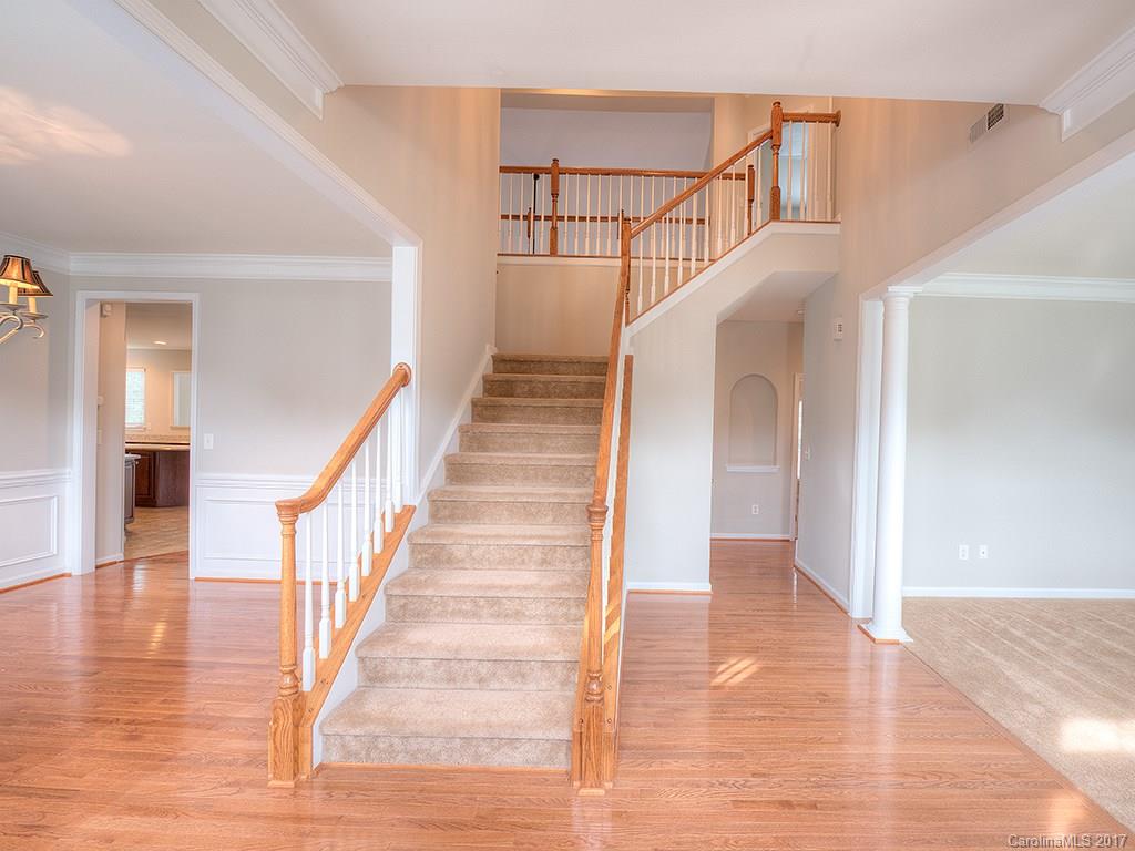 Sutton Place - Residential