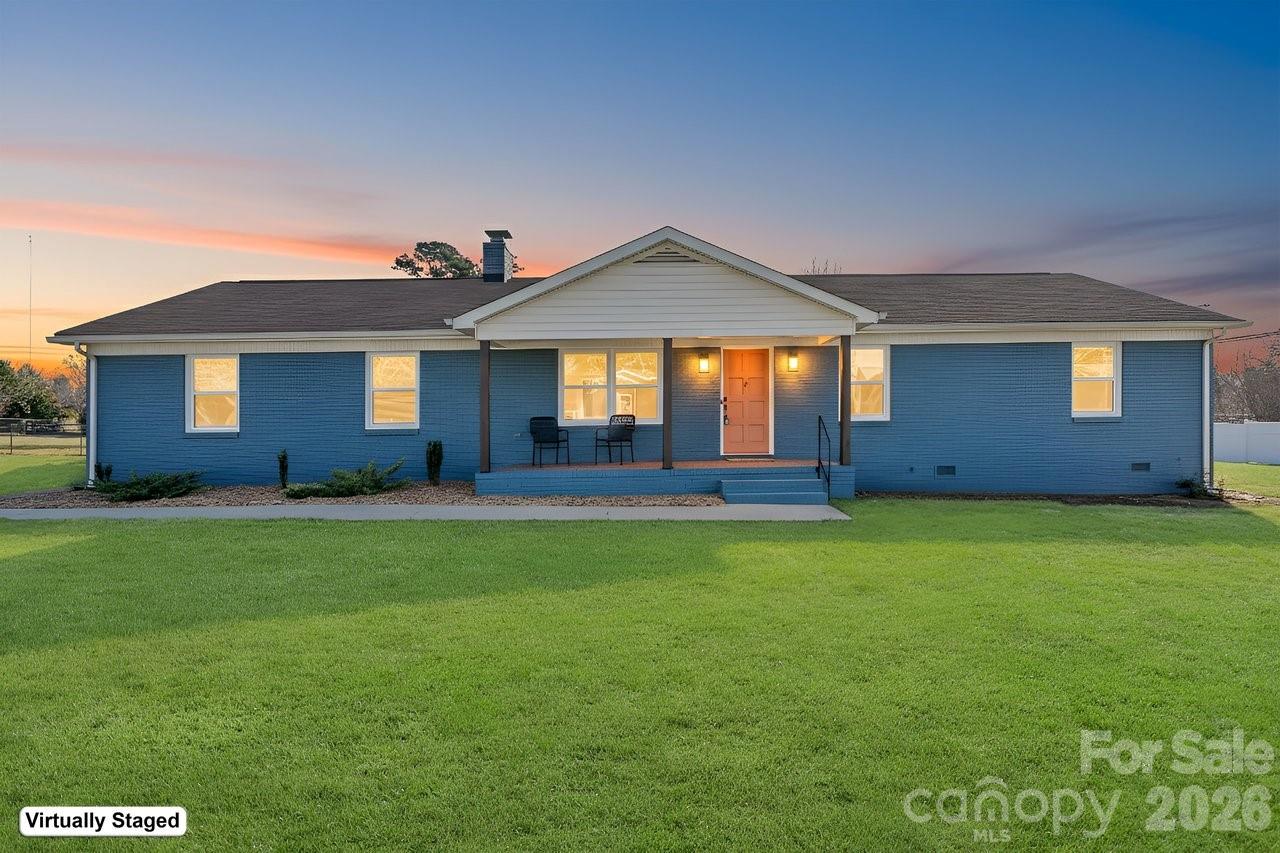 16808 Knoxwood Drive