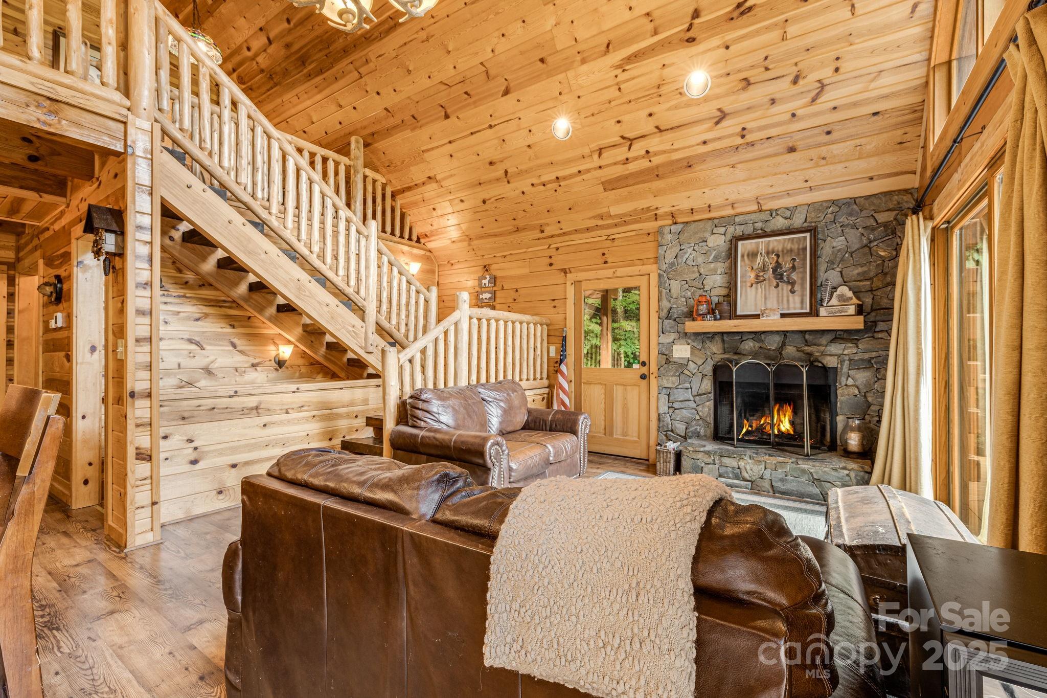 3617 Lonesome Mountain Road