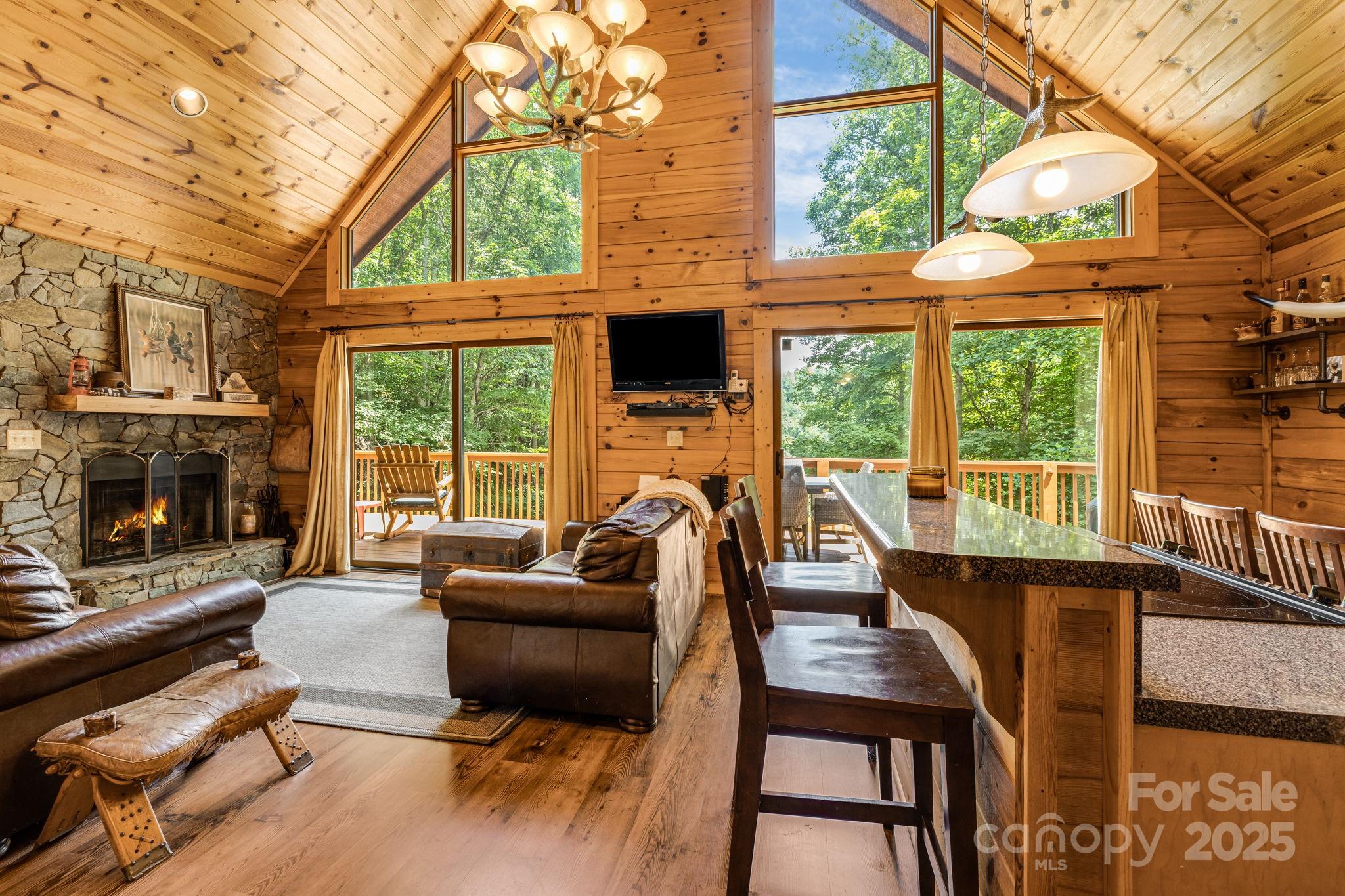 3617 Lonesome Mountain Road