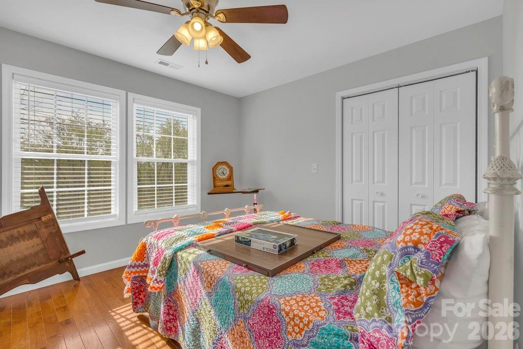 Meredith - Residential