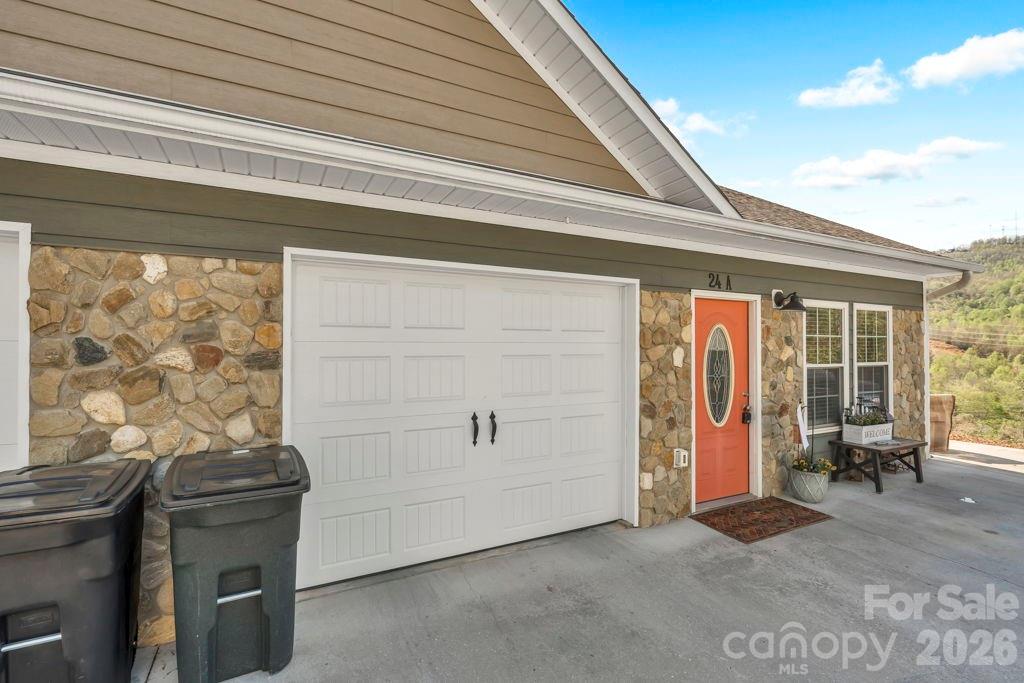 Meredith - Residential