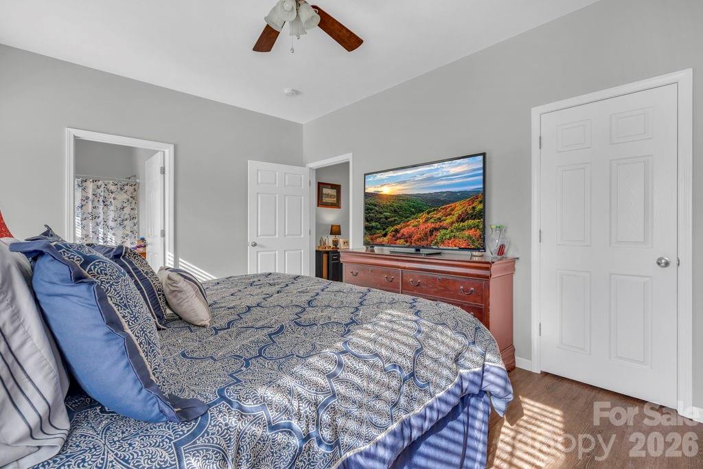 Meredith - Residential