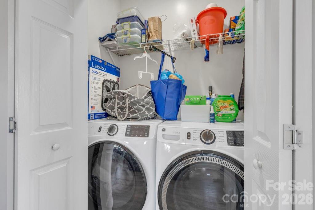 Meredith - Residential