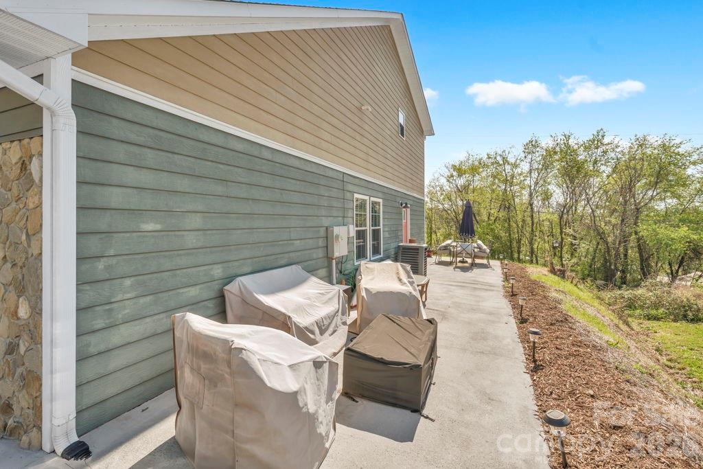 Meredith - Residential