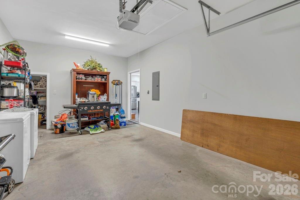 Meredith - Residential