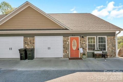 24 Merideth Drive A Marion NC 28752