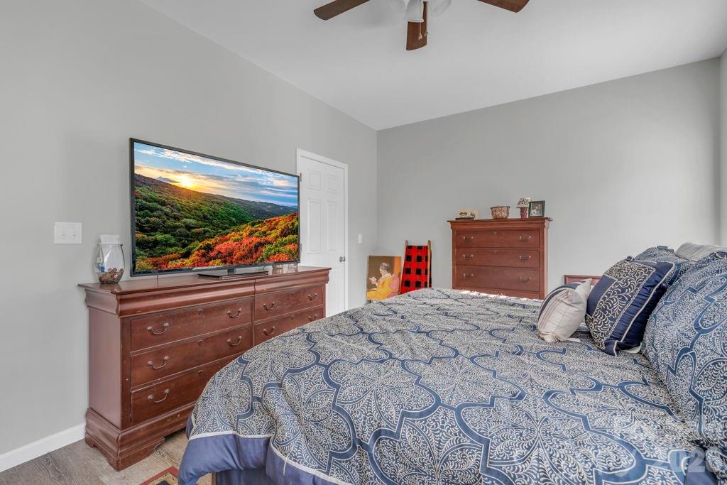 Meredith - Residential