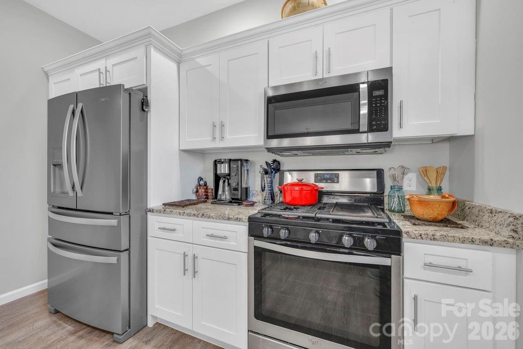 Meredith - Residential