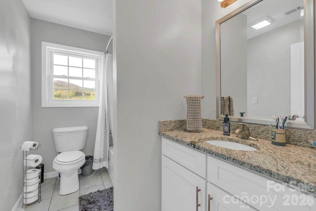 Meredith - Residential