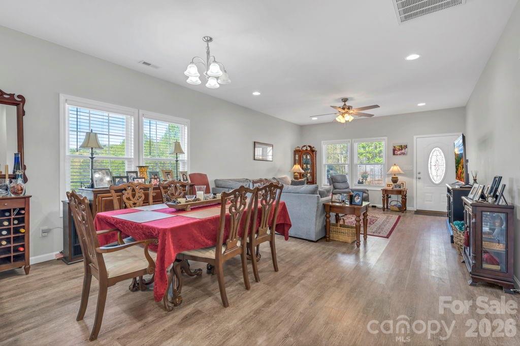 Meredith - Residential