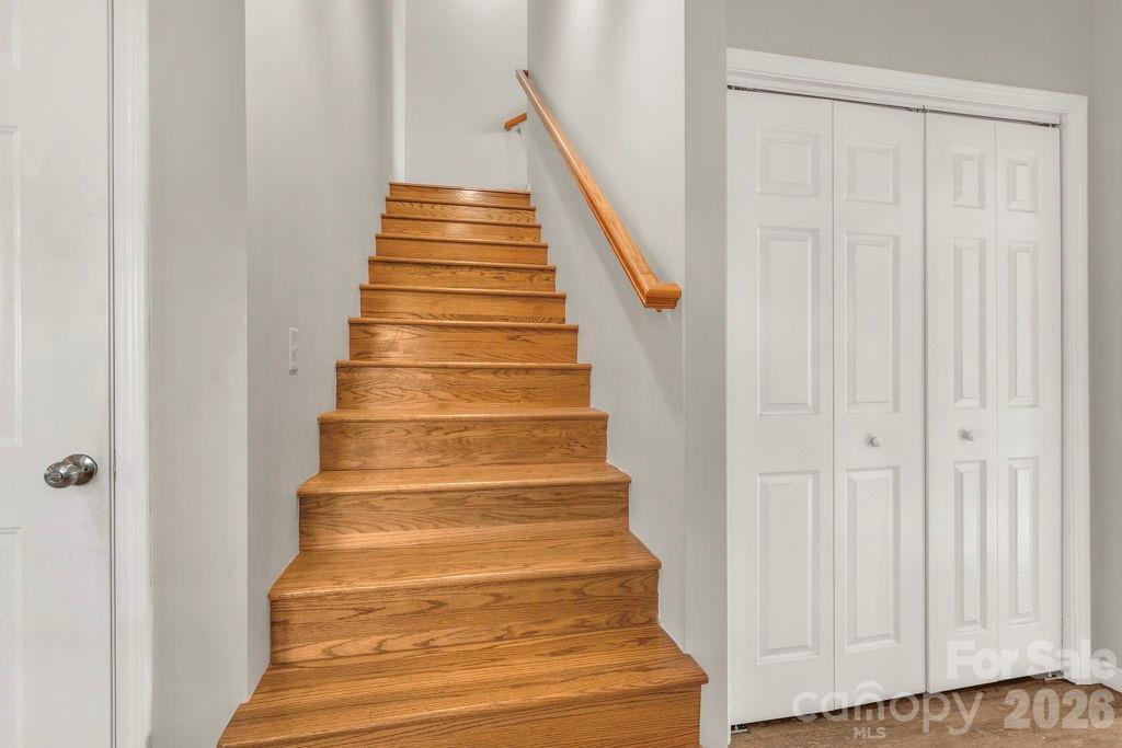 Meredith - Residential