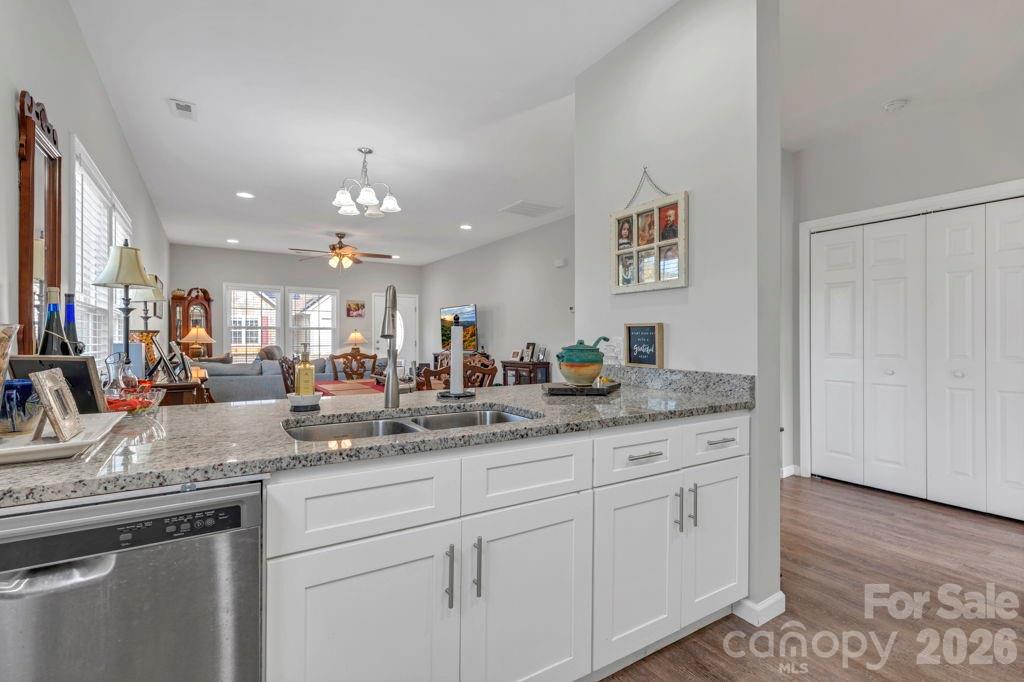 Meredith - Residential