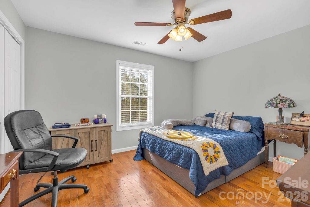 Meredith - Residential