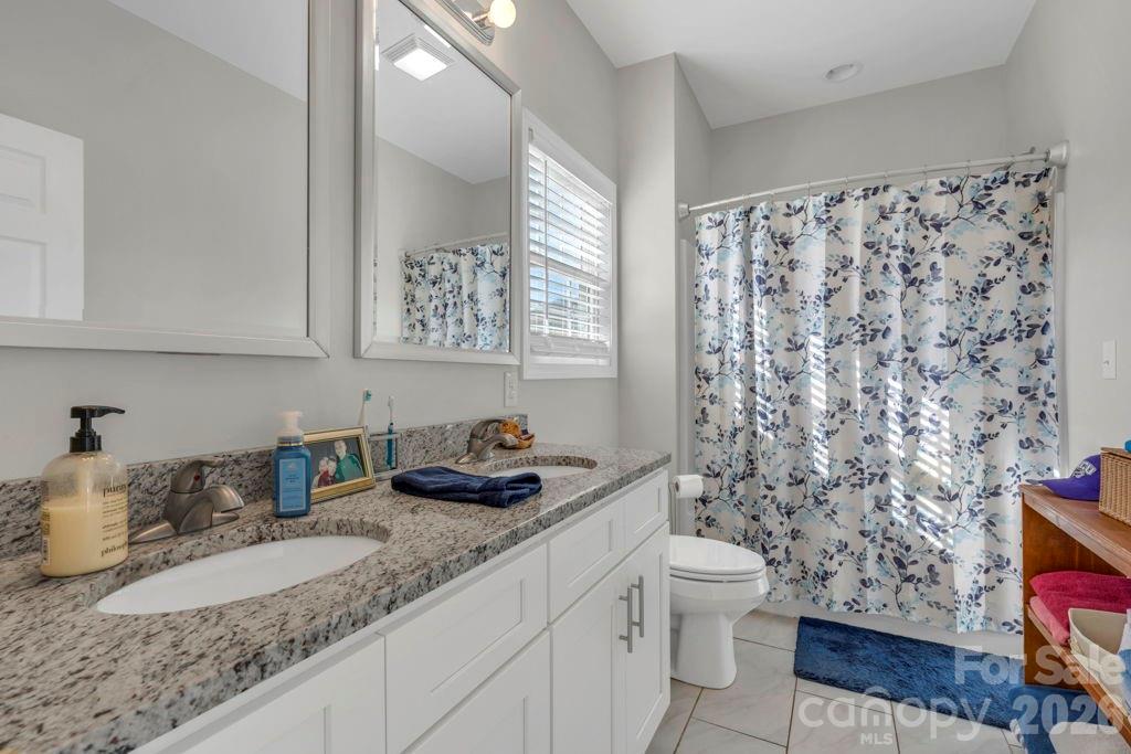 Meredith - Residential