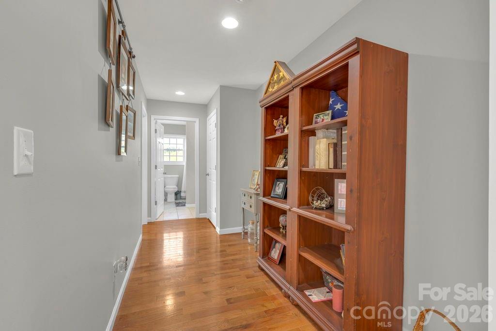 Meredith - Residential