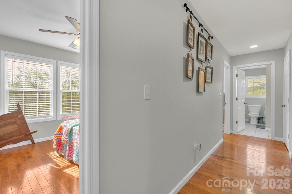 Meredith - Residential