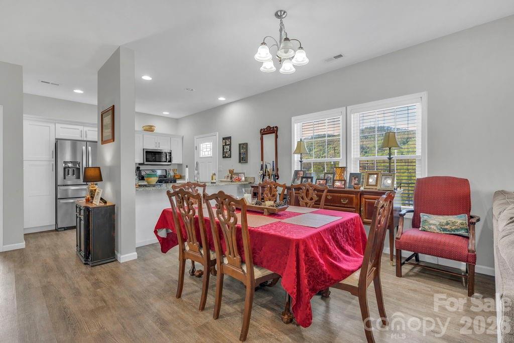 Meredith - Residential