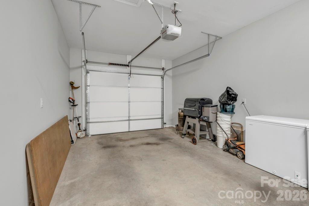 Meredith - Residential