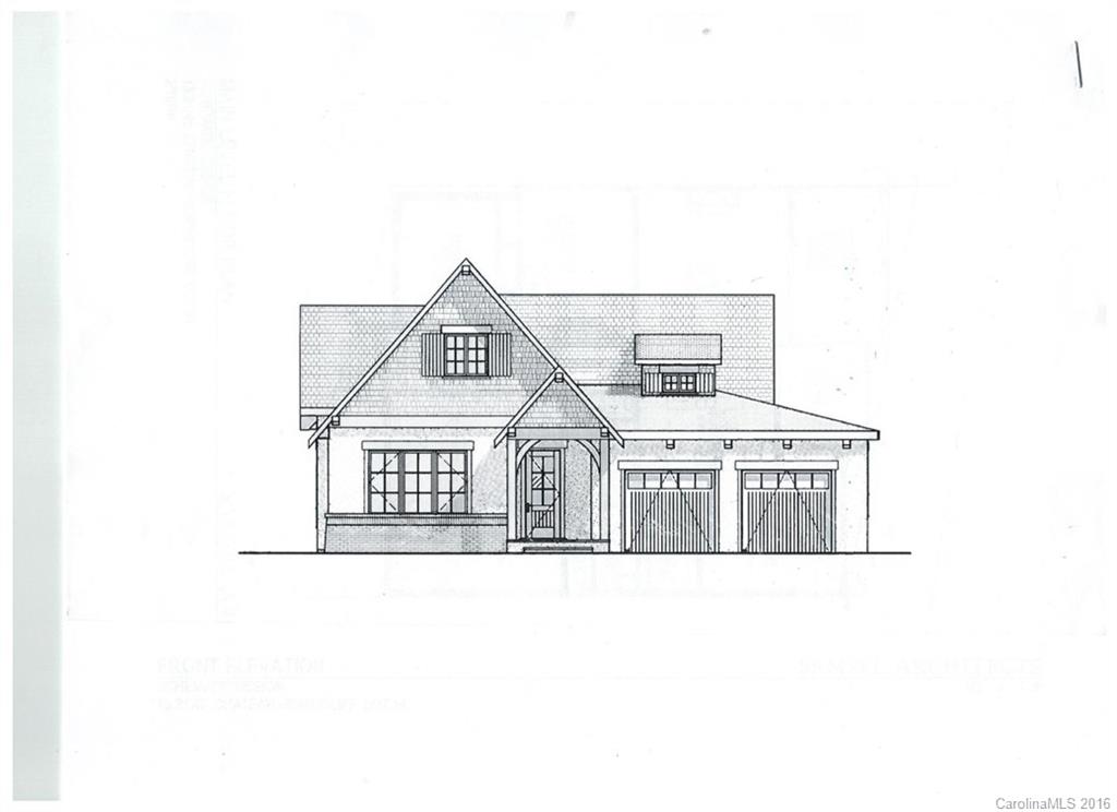 Thoms Estate - Residential