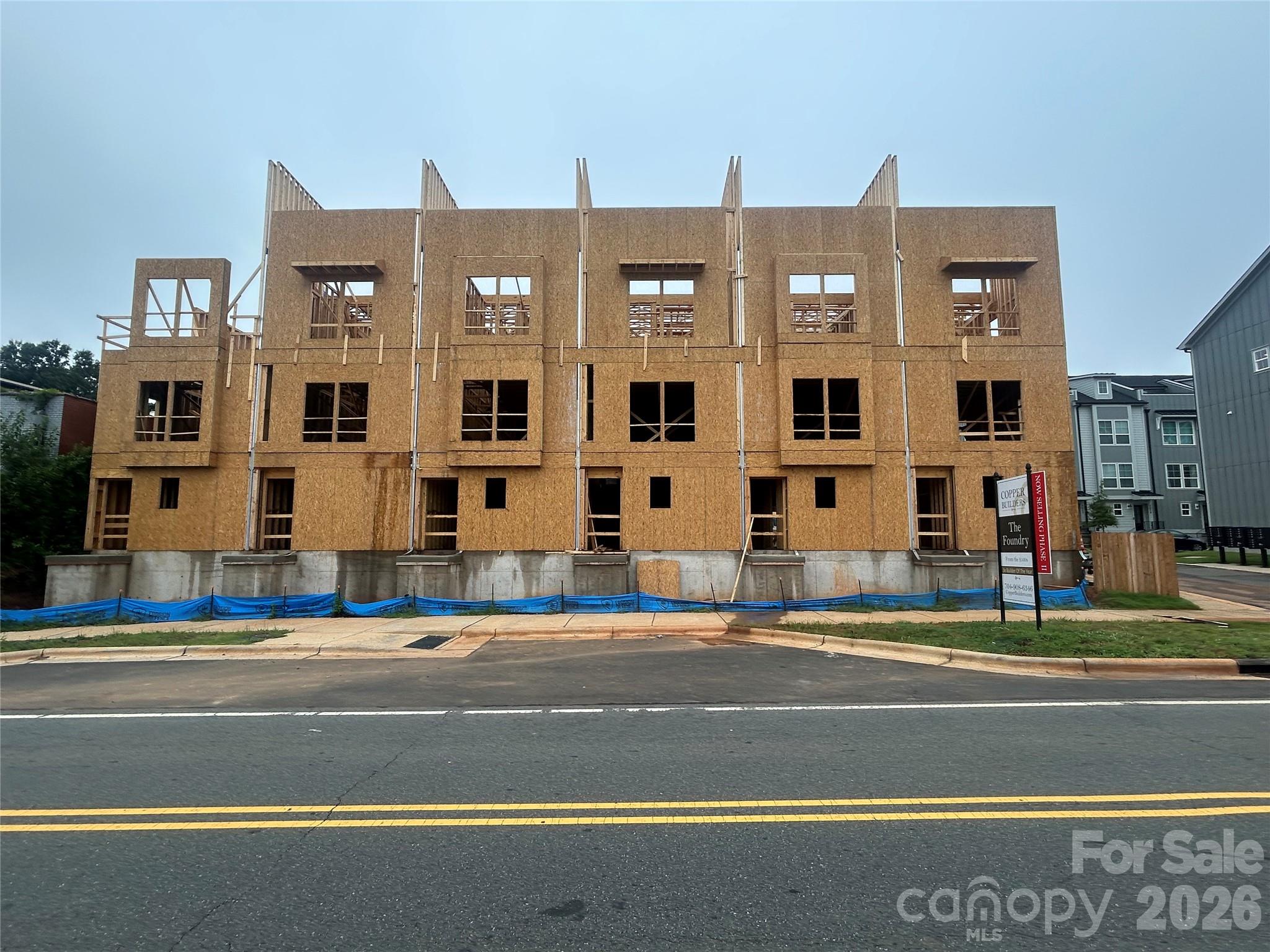3031 Casting Street 6