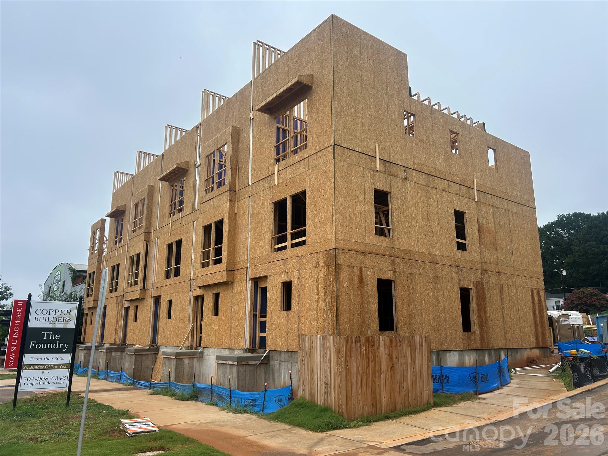 3031 Casting Street 6