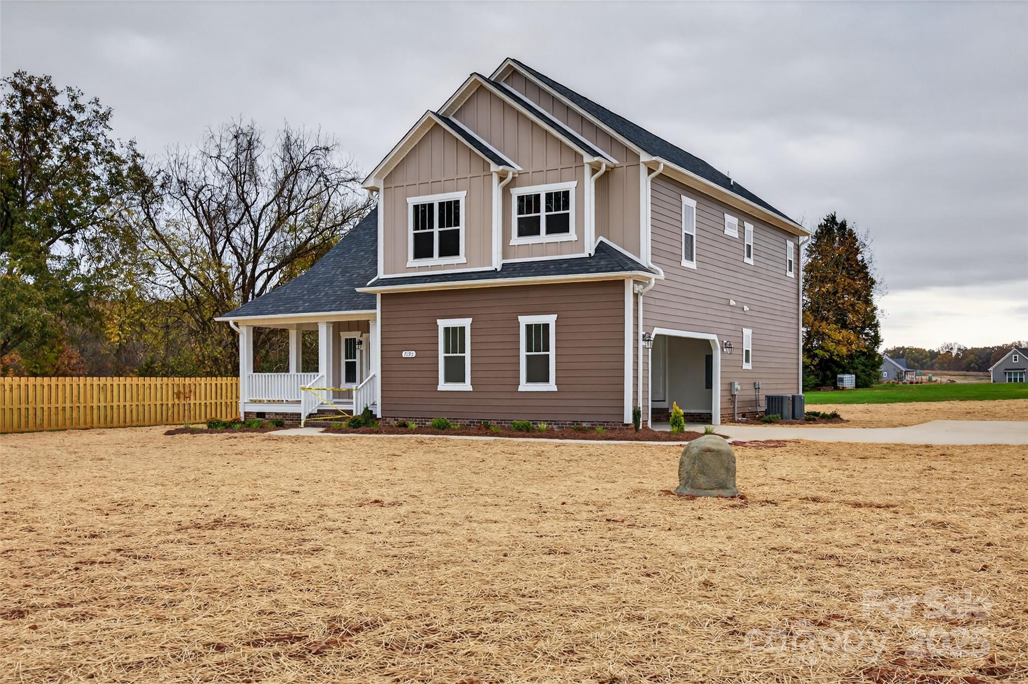 7195 Mooresville Road