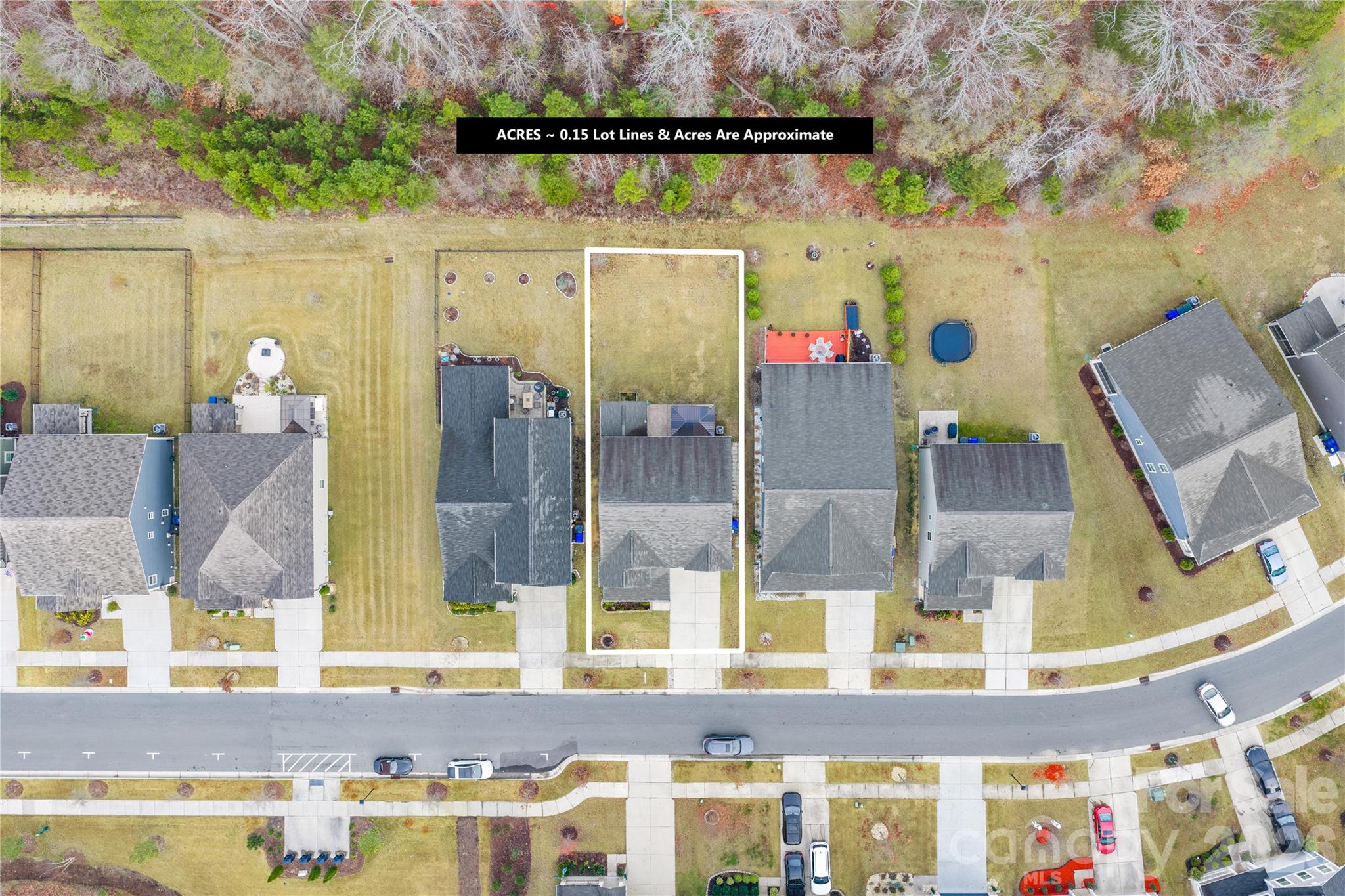 14107 Magnolia Walk Drive