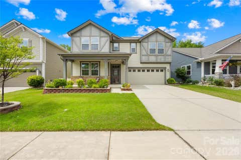 Photo of 14107 Magnolia Walk Drive, Huntersville, NC 28078 (MLS # 4380160)