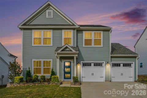 Photo of 6320 Clarisse Drive SW, Concord, NC 28025 (MLS # 4361740)
