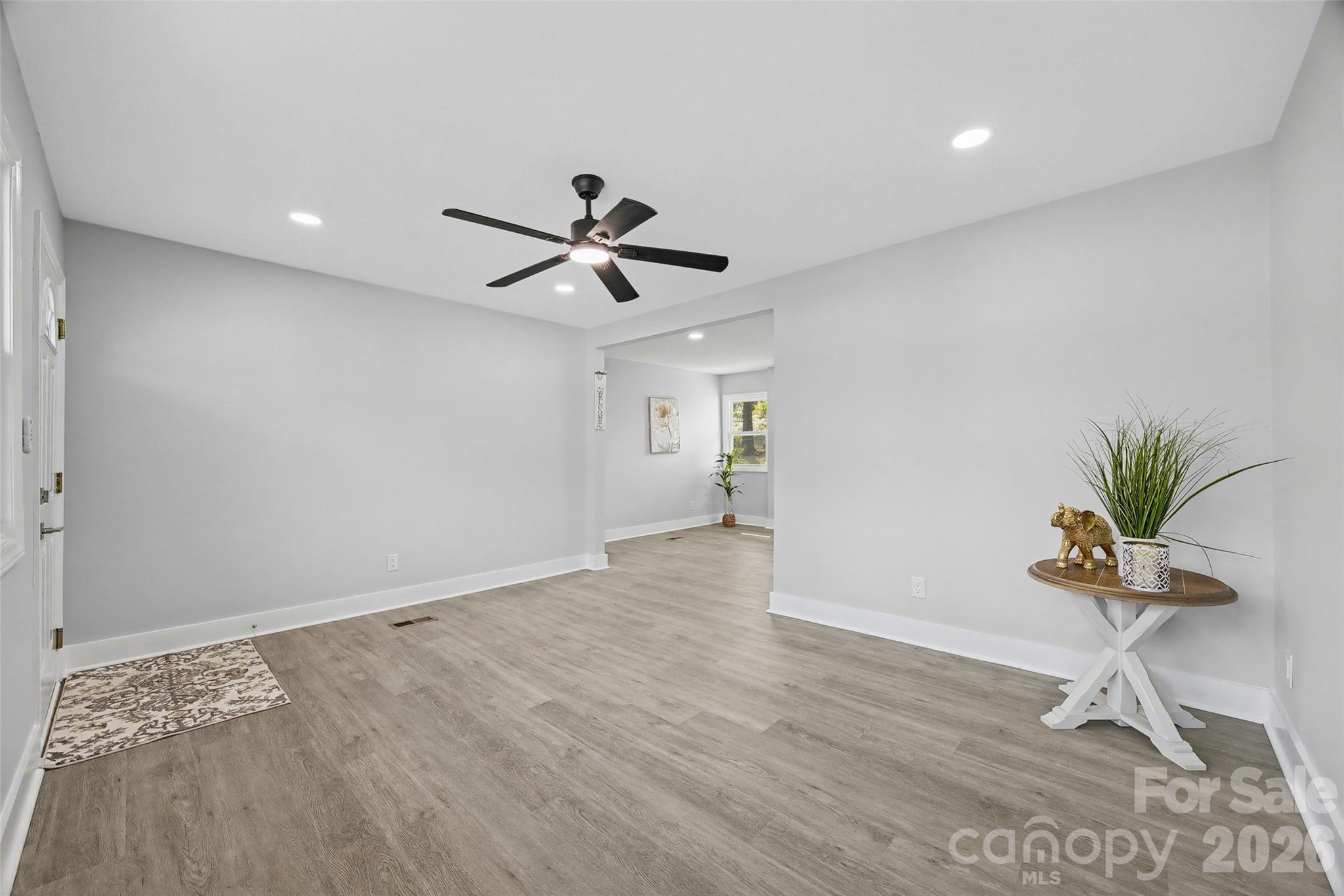 Hidden Valley - Residential