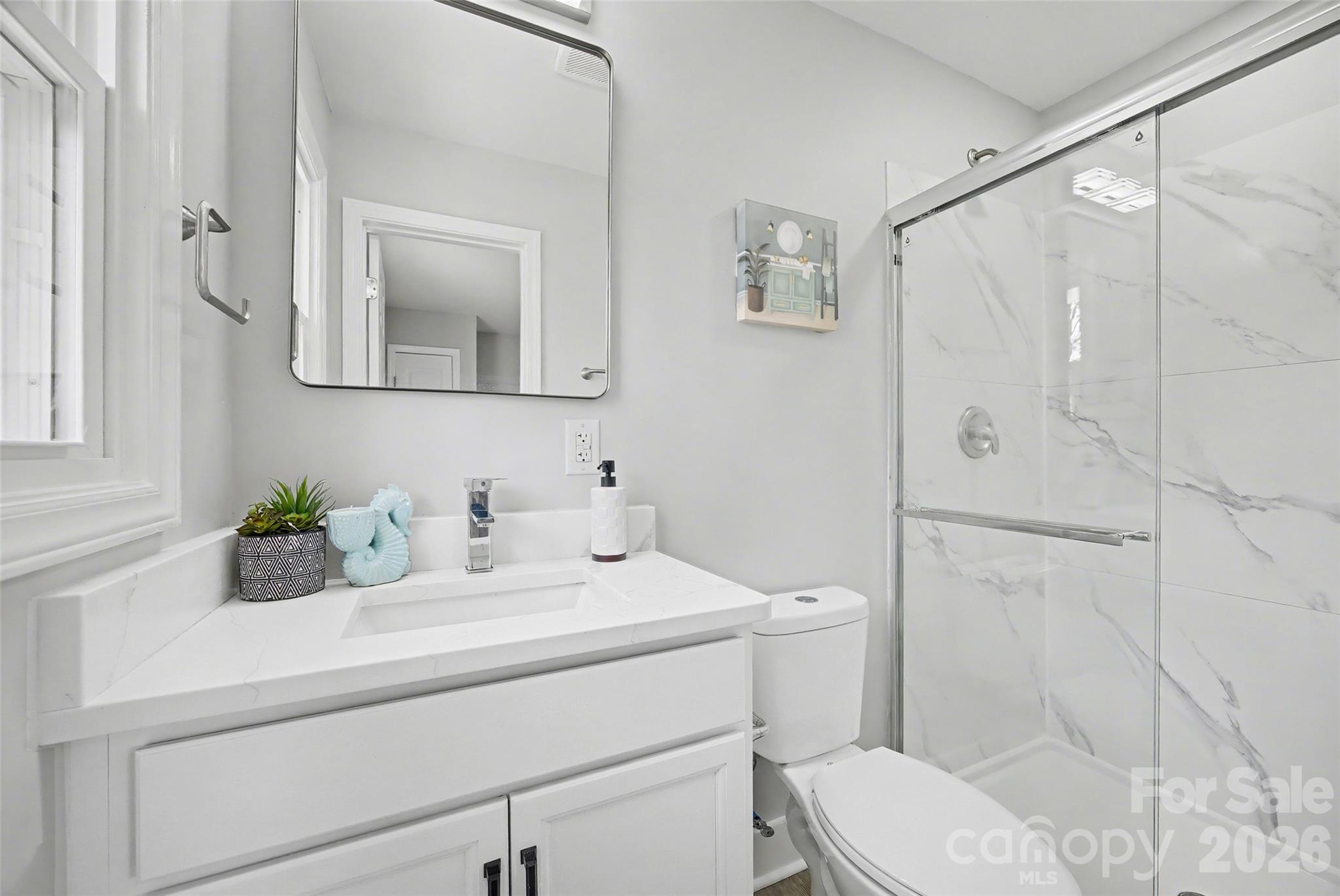 Hidden Valley - Residential